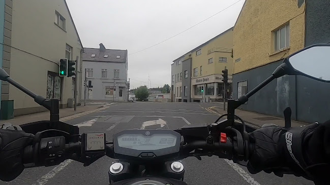 Del Pappas Ballina - Hospitality and gastronomy