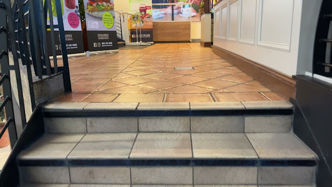 Esquires - The Organic Coffee Co Mullingar - Mullingar