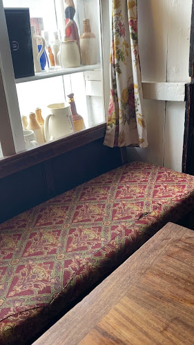 Comentarii opinii despre Nancy's