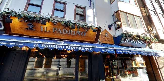 Opinii despre Il Padrino Restaurant în Cork - Hospitality and gastronomy