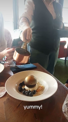 Opinii despre House Limerick în Limerick - Hospitality and gastronomy