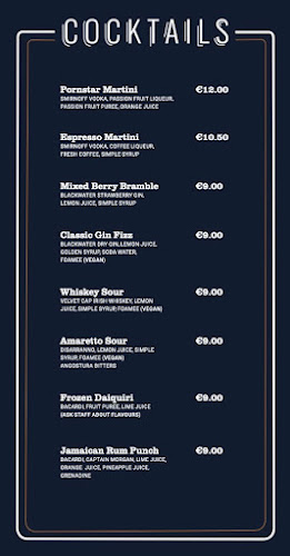 Comentarii opinii despre Billy Byrnes Gastro Bar & Venue