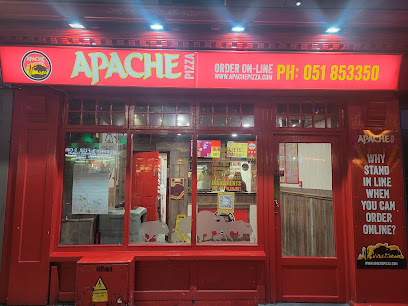 Apache Pizza Waterford
