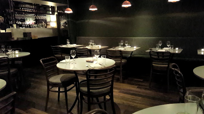 Opinii despre Paradiso în Cork - Hospitality and gastronomy