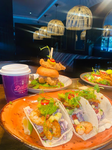 Delish Cafe Castletroy - Limerick