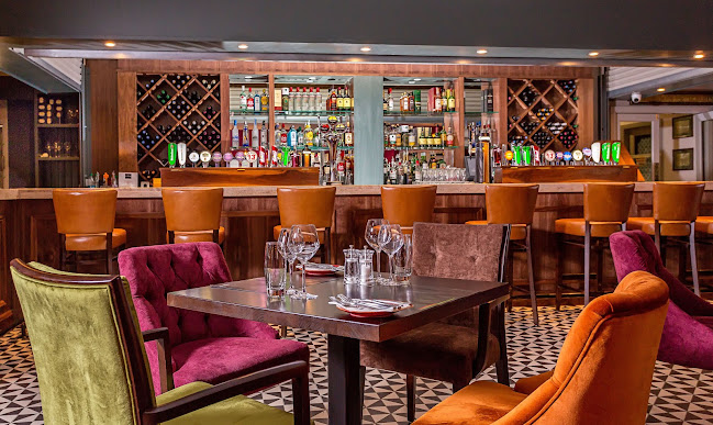 Opinii despre Off The Bone Gastropub în Limerick - Hospitality and gastronomy