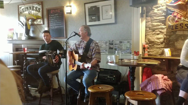 Kitty Ó Sé’s Bar & Restaurant - Hospitality and gastronomy