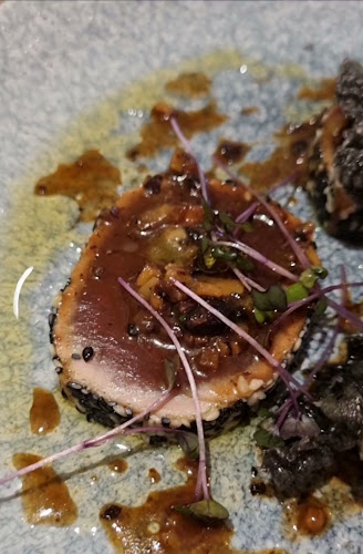 Opinii despre Bridgefoot House în Sligo - Hospitality and gastronomy