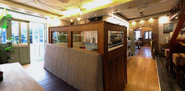 The Bowers Bar, Restaurant & Accommodation - Hospitality and gastronomy