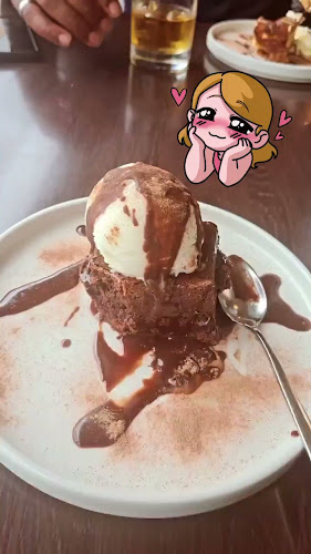 Opinii despre Di Bella în Athlone - Hospitality and gastronomy