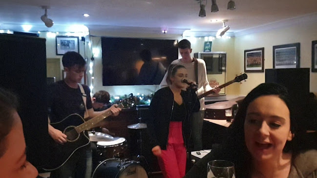 Opinii despre The Midland bar în Navan - Hospitality and gastronomy