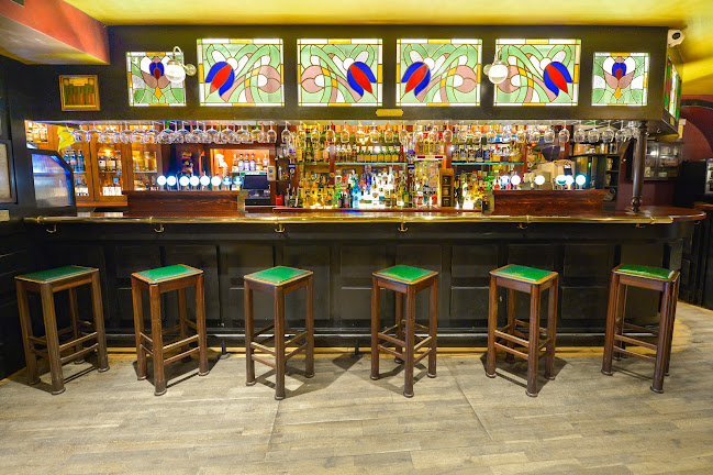 Baily's Corner - Tralee