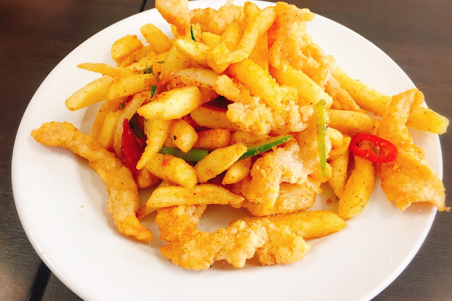 Ashford Oriental Chinese Takeaway - Ashford