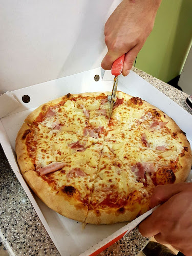 Comentarii opinii despre Robertos Take Away Arvagh