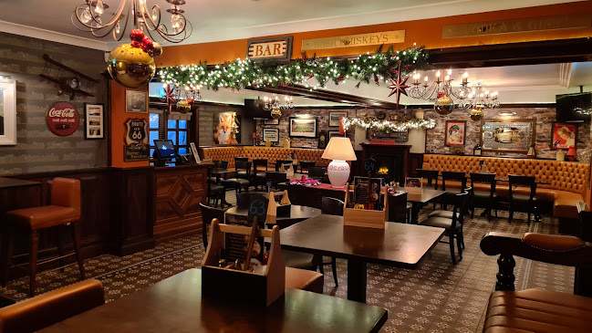 Tougher's Restaurant