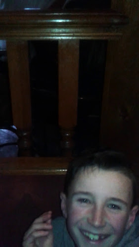 Sean Óg Bar & Restaurant