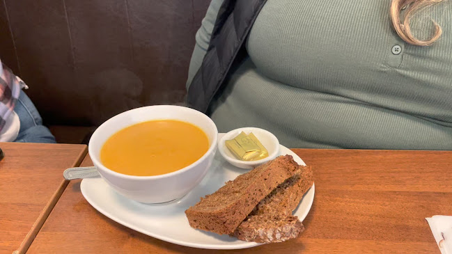 Corner House Bistro - Athlone