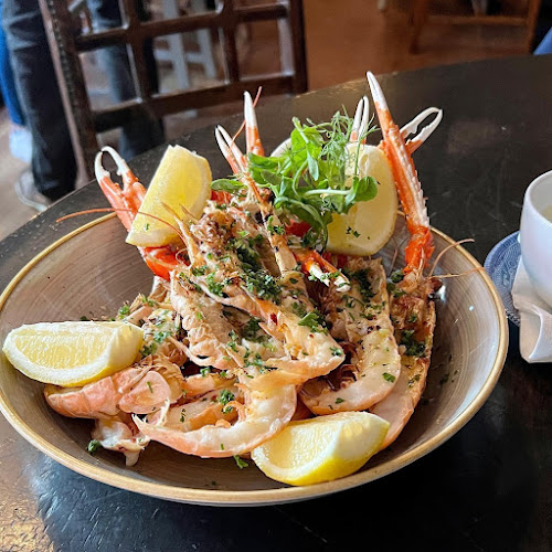 Comentarii opinii despre The Kings Head