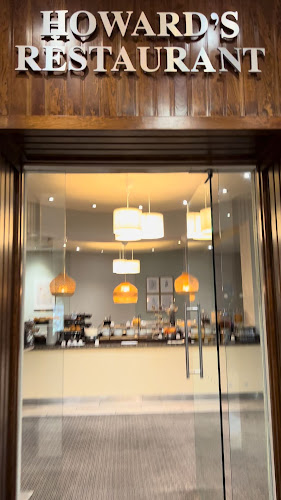 Opinii despre Howard’s Restaurant în Clonmel - Hospitality and gastronomy