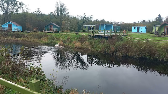 Beirnes of Battlebridge