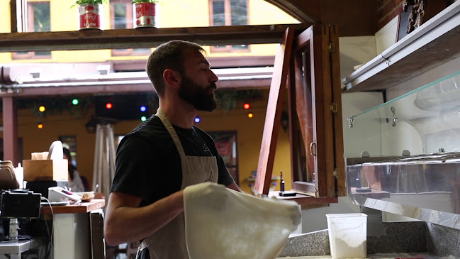 Pompeii Pizza - Cork