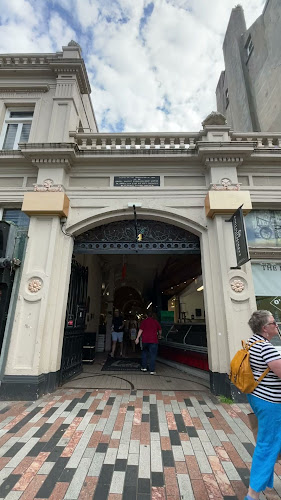 Opinii despre Alternative Bread Company în Cork - Hospitality and gastronomy