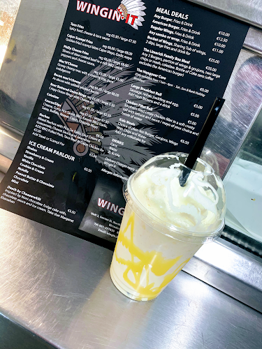 Opinii despre WinginitLK în Limerick - Hospitality and gastronomy