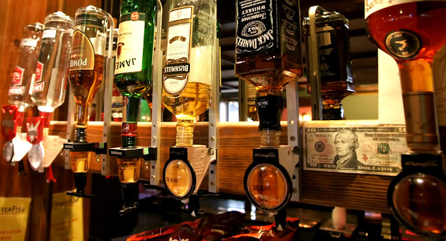 Opinii despre Judge and Jury în Trim - Hospitality and gastronomy