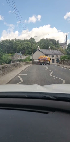Burke St, Fethard, Co. Tipperary