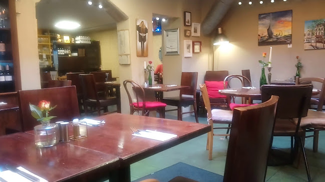 Opinii despre Momo Restaurant în Waterford - Hospitality and gastronomy