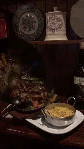 Opinii despre The Coach Inn în Bray - Hospitality and gastronomy