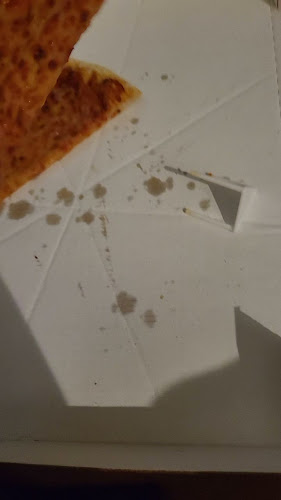 Apache Pizza Mallow - Hospitality and gastronomy