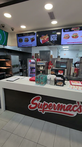 Opinii despre Supermac's & Papa John's în Kilkenny - Hospitality and gastronomy