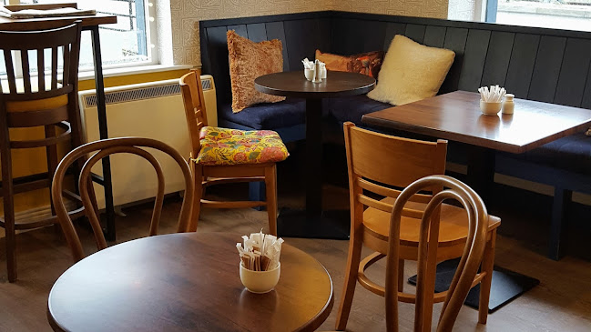 Crafted - Bennettsbridge