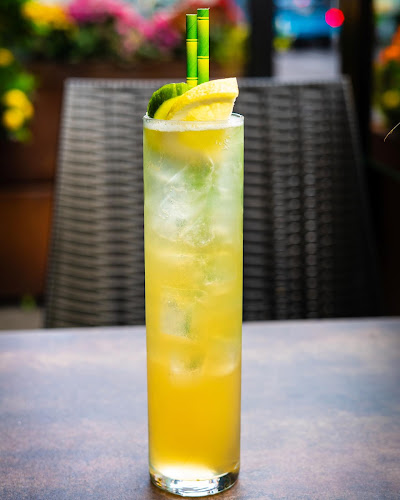 Comentarii opinii despre Brick Lane