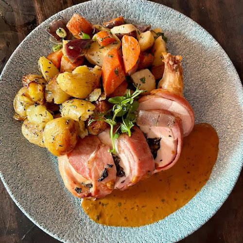 The Kings Head - Galway