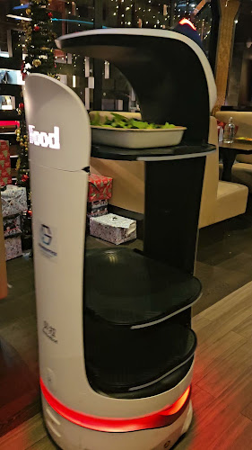 Jasmine Palace - Limerick