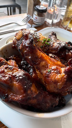 The Driftwood - Hospitality and gastronomy