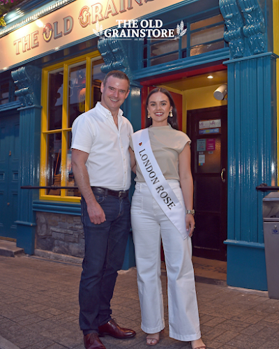 The Old Grainstore Westport - Hospitality and gastronomy