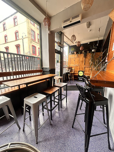 4&5 Paradise Pl, S Main St, Centre, Cork