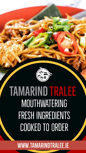 Tamarind Tralee