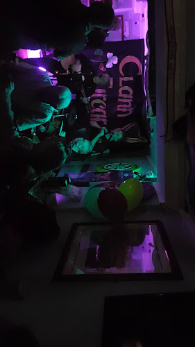 Cú Chulainn's Bar - Westport