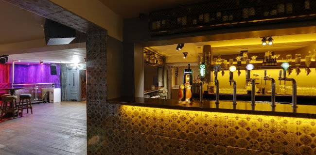 Murphys Bar - Hospitality and gastronomy