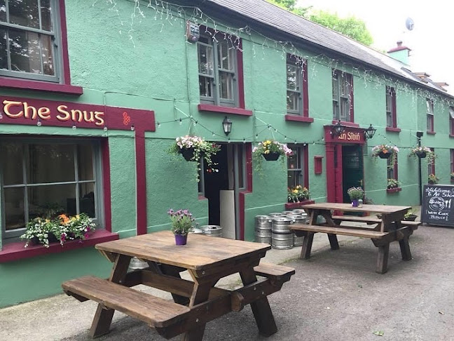 An Síbín Baltimore