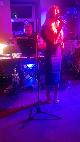 The Blackthorn - Tullamore