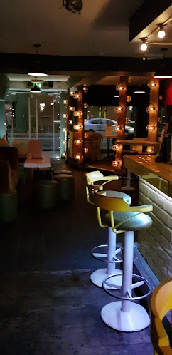 Opinii despre Edison în Cork - Hospitality and gastronomy