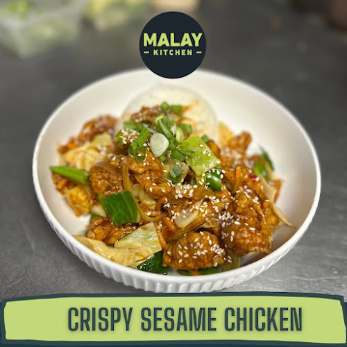 Malay Kitchen Cork City - Cork