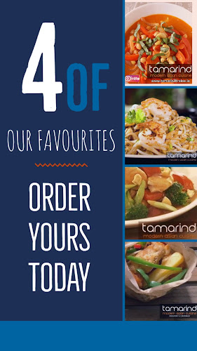 Opinii despre Tamarind Tralee în Tralee - Hospitality and gastronomy