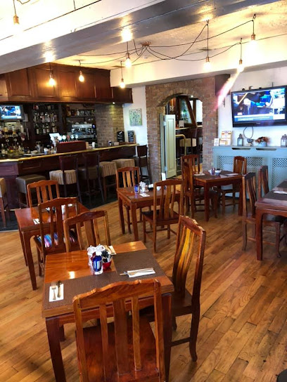 The Bowers Bar, Restaurant & Accommodation