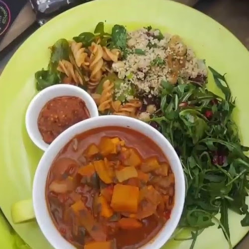 Opinii despre Nutrilicious Food Co. Foodbar în Dungarvan - Hospitality and gastronomy